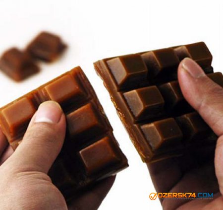 До конца года в мире ожидают рекордный рост цен на шоколад