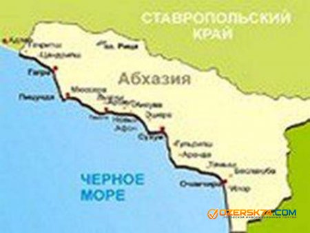 Абхазии и Южной Осетии готовят крымский сценарий?