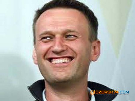 Навальный выиграл суд у Роскомнадзора