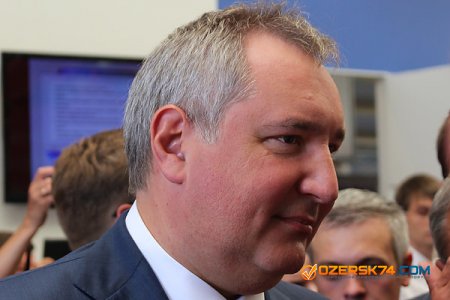 Д.Рогозин: наступление на мировые рынки начнется с гражданского сектора авиации