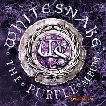Whitesnake ... Deep Purple