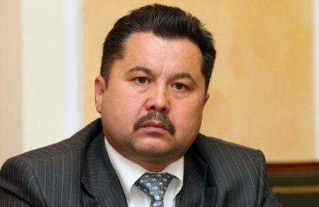 Дума Кунашакского района Челябинской области согласовала отставку главы Вадима Закирова