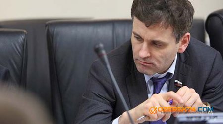 Сенатор Цыбко оспорит приговор о взятке от Лакницкого