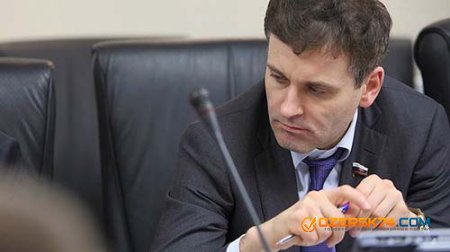 Сенатору Цыбко предъявили обвинение в окончательной редакции