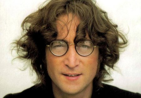 75 лет со дня рождения Джона Леннона