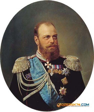 Эксгумация тела императора Александра III может быть проведена в ноябре