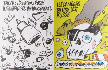     Charlie Hebdo       321