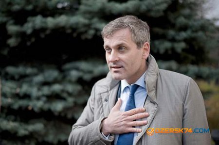 Верховный суд России поддержал законопроект Константина Цыбко