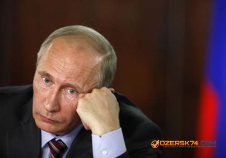 Путин пока не решил, будет ли выдвигаться на президентский срок в 2018 году