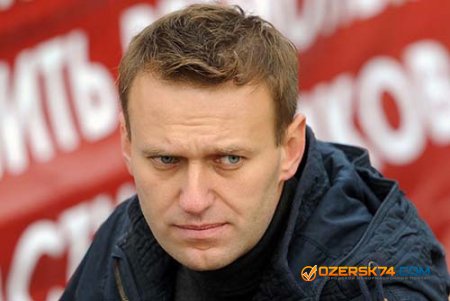 Председатель Центризбиркома отказывается пускать на выборы Навального
