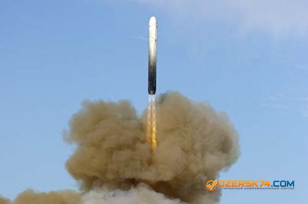 В России разрабатывают инновационную ракету