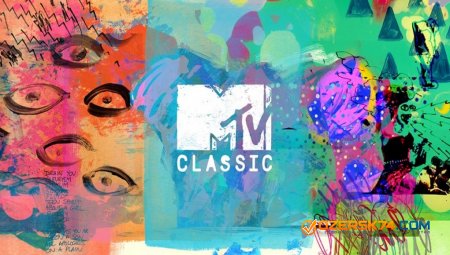   90-: MTV    MTV Classic ()