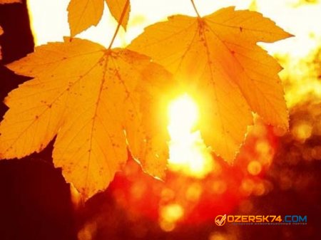 22 сентября – Новолетие, день осеннего равноденствия