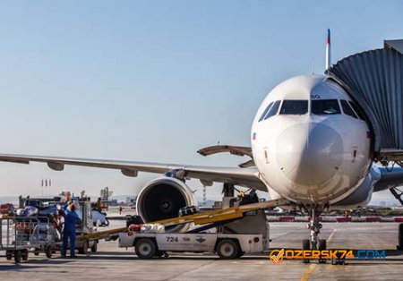 Урал оставит всю Европу без самолетов в случае новых антироссийских санкций
