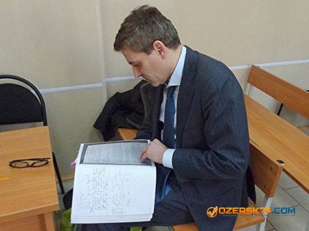 В суде по «делу Цыбко» озвучена прослушка, разваливающая «дело Сандакова»