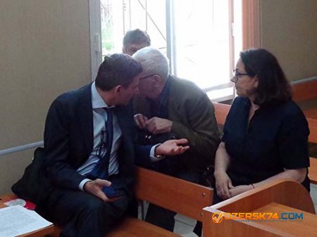 Озерский суд продлил арест имущества семьи Константина Цыбко