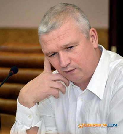 Михаила Похлебаева вывели из состава политсовета «Единой России»