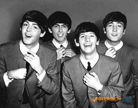 11   The Beatles,     