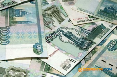 У жительницы Озерска мошенники похитили 39 000 рублей