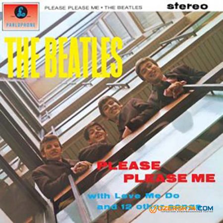 The Beatles  Please Please Me:    ()