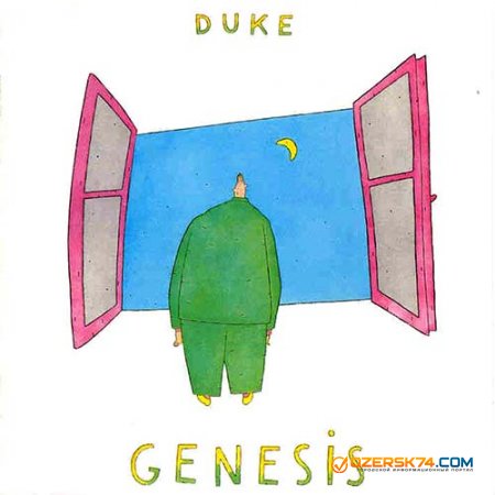 Genesis  Duke: 10    ()