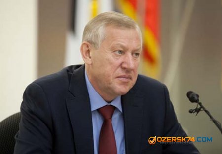 Мэр Челябинска пришел в суд к Сандакову поговорить о деньгах и выборах