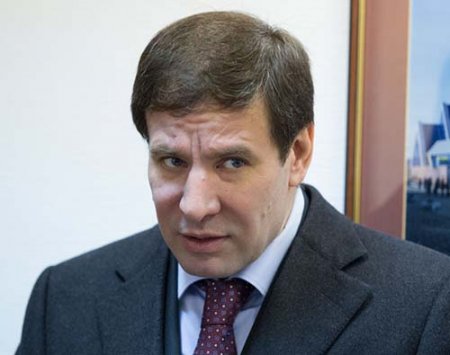 Следователь 10 апреля допросит экс-губернатора Юревича