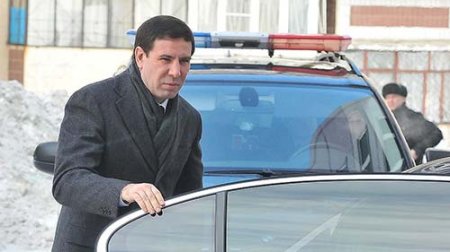 Защите Юревича показали материалы уголовного дела