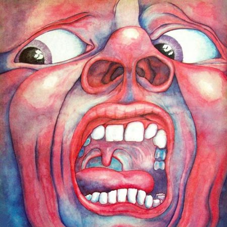    King Crimson ()