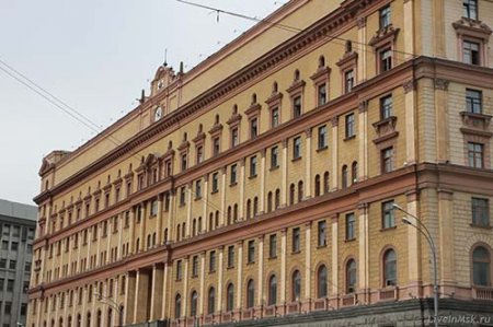 Челябинский военный прокурор отказал Чайке в проверках сотрудников ФСБ