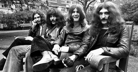 Несколько фактов о Black Sabbath (ВИДЕО)