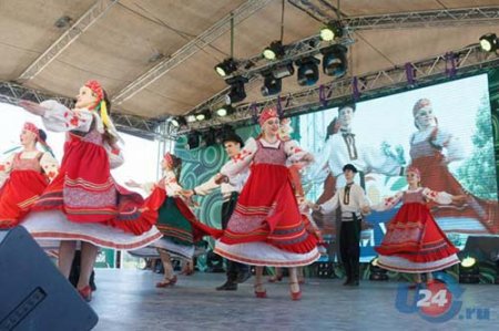 Юбилейный Бажовский фестиваль пройдет с участием иностранных гостей