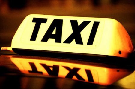 В России появится закон, регулирующий деятельность служб такси