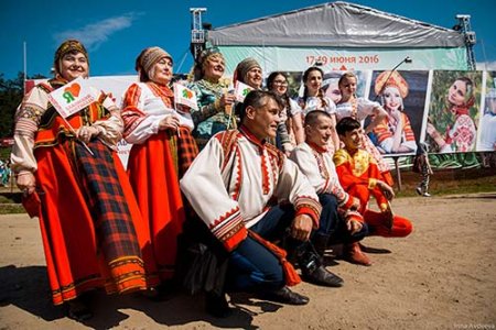 «Солнечная долина» принимает юбилейный всероссийский Бажовский фестиваль
