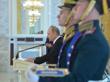 Фильм Стоуна о Путине выйдет на российском ТВ