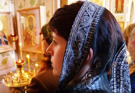 У православных начинается Рождественский пост