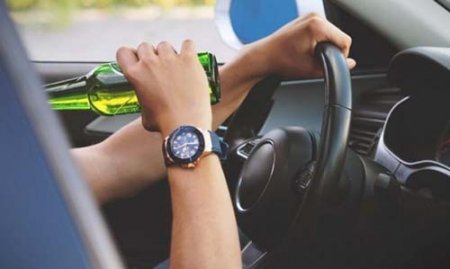 Госдума ввела новую предельную норму алкоголя в организме водителей