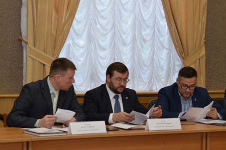 Депутаты поручили КСП проверить финансовую деятельность «Куратора»