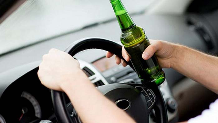 Пьяных водителей привлекут к ответственности по анализу крови