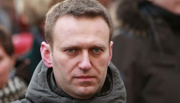 Сторонники Навального выйдут на улицы Челябинска 5 мая