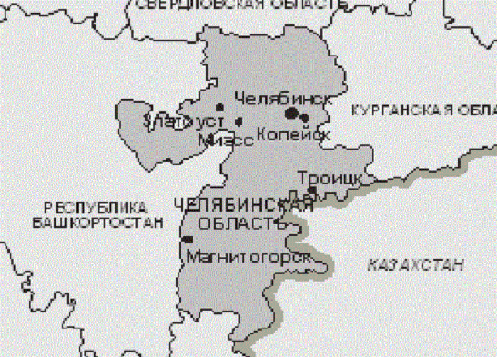 Челябинск какой край. Соседи Челябинской области на карте. Челябинская область граничит. С какими субъектами граничит Челябинская область. Карта Челябинской области с соседними областями.