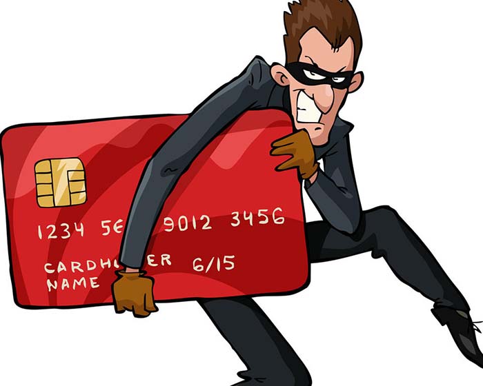Участились случаи мошенничества с банковскими картами