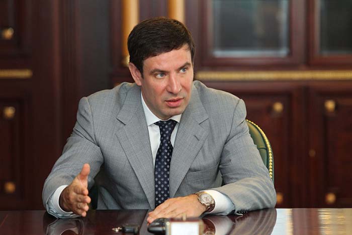 Экс-губернатору Юревичу предложили стать челябинским сенатором