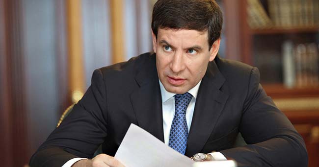 Бывший губернатор Челябинской области Юревич проиграл очередной суд