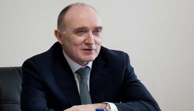 ФАС обратится в суд по поводу сговора между челябинским регоператором капремонта и фирмой семьи экс-губернатора Дубровского