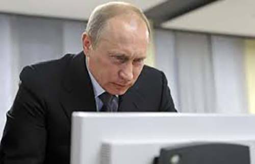 Смотрит ли Путин программы Соловьева?