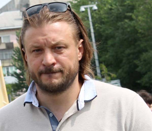 Сандаков выходит на свободу на фоне уголовного дела против Дубровского