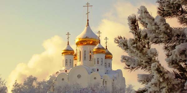 Завтра у православных начнется Рождественский пост