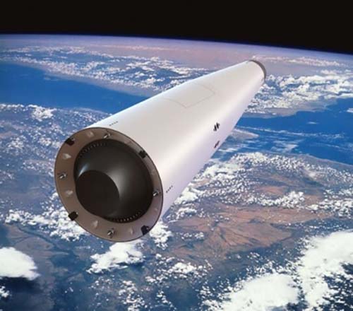 Ученые из Миасса намерены приступить к созданию многоразовой ракеты-носителя