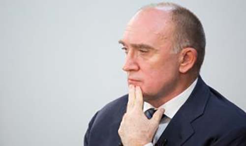 Бориса Дубровского позвали в Челябинск ответить на обвинения (ВИДЕО)